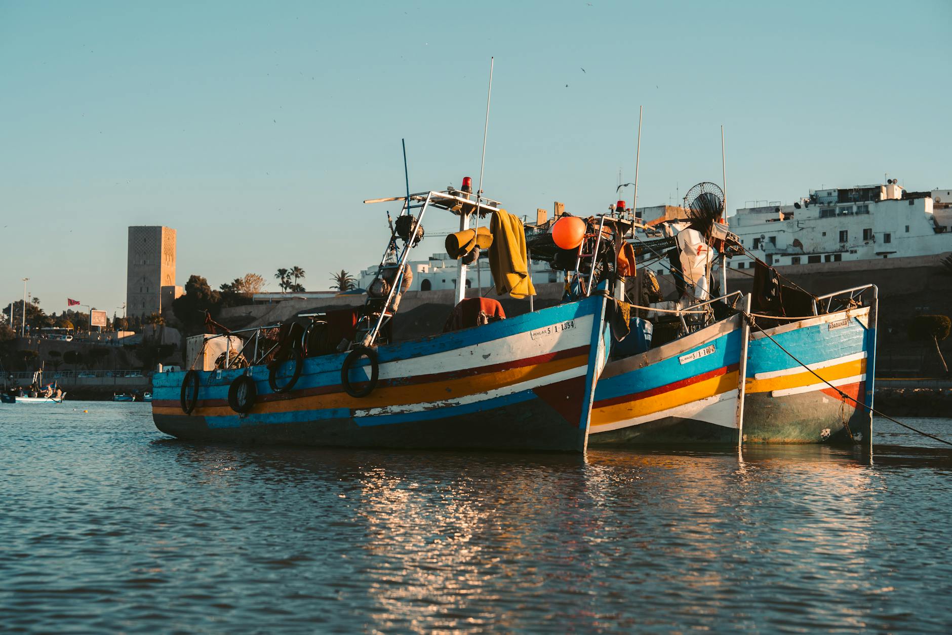 Photos gratuites de afrique, architecture, bateau