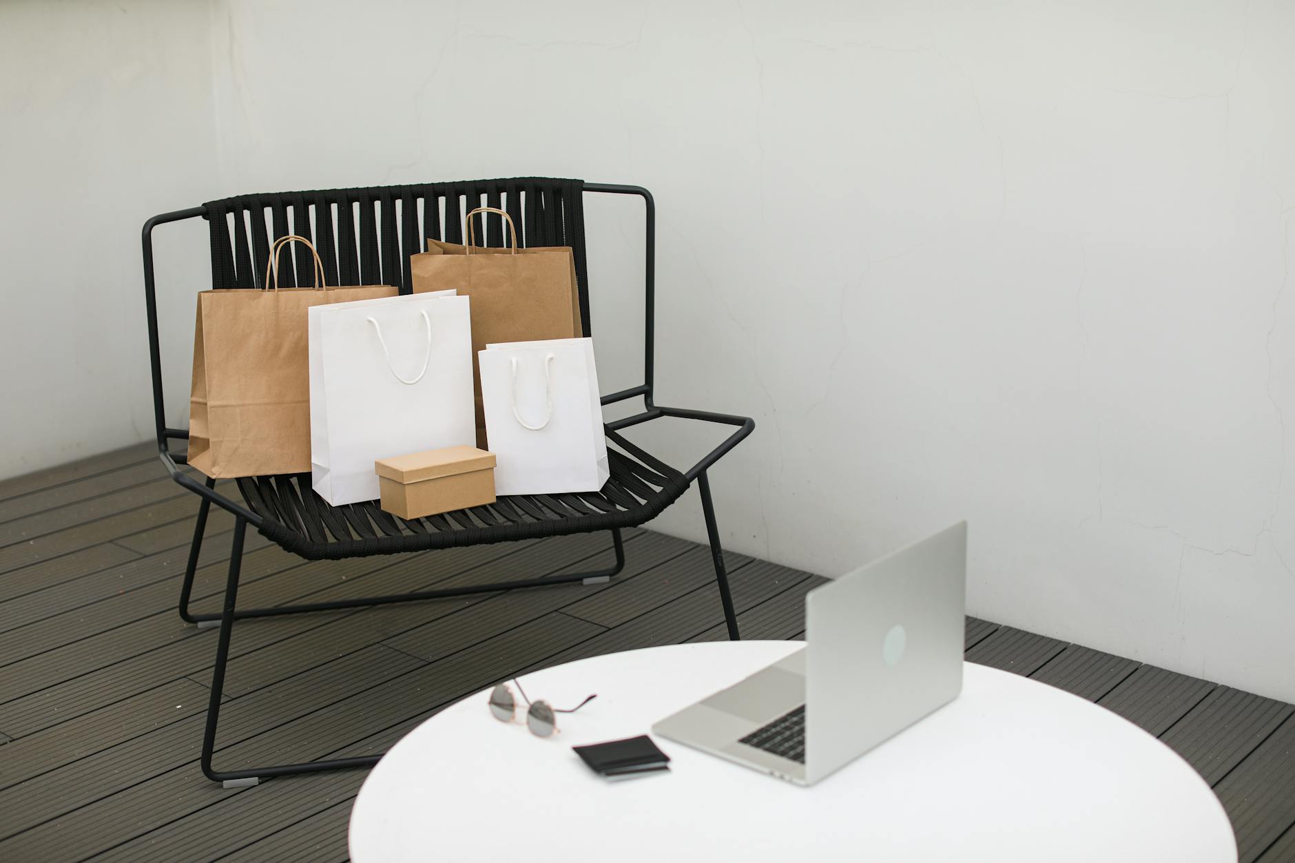 Photos gratuites de #intérieur, achat en ligne, achats numériques