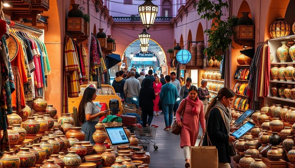 Ecommerce Maroc Fondamentaux