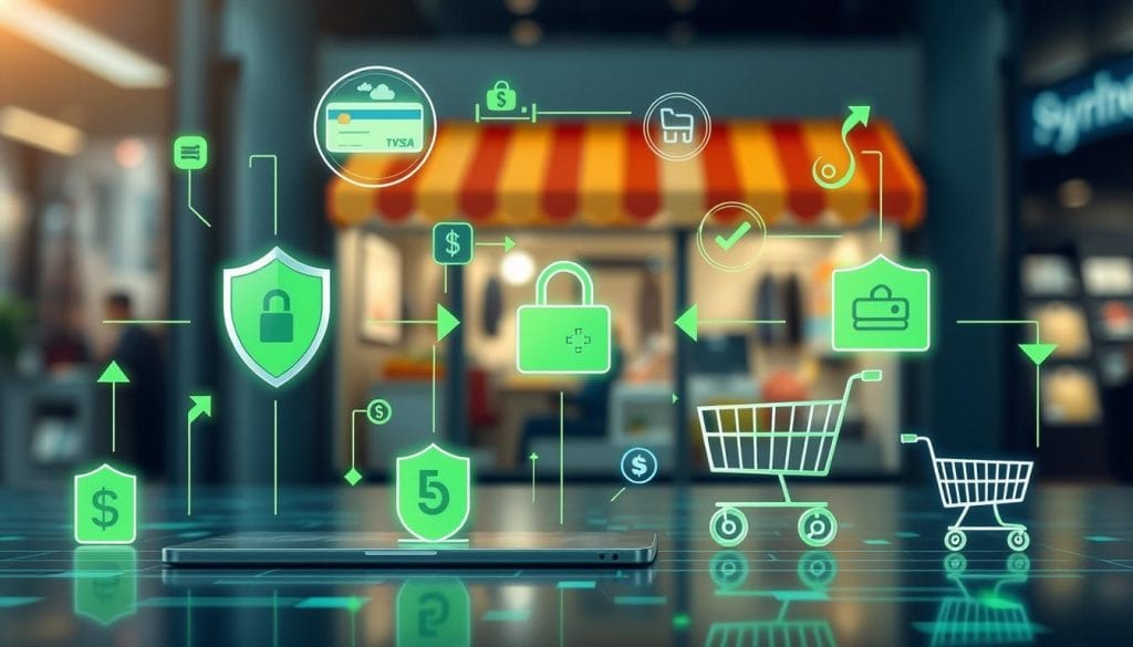 Shopify Payments Solution de Paiement