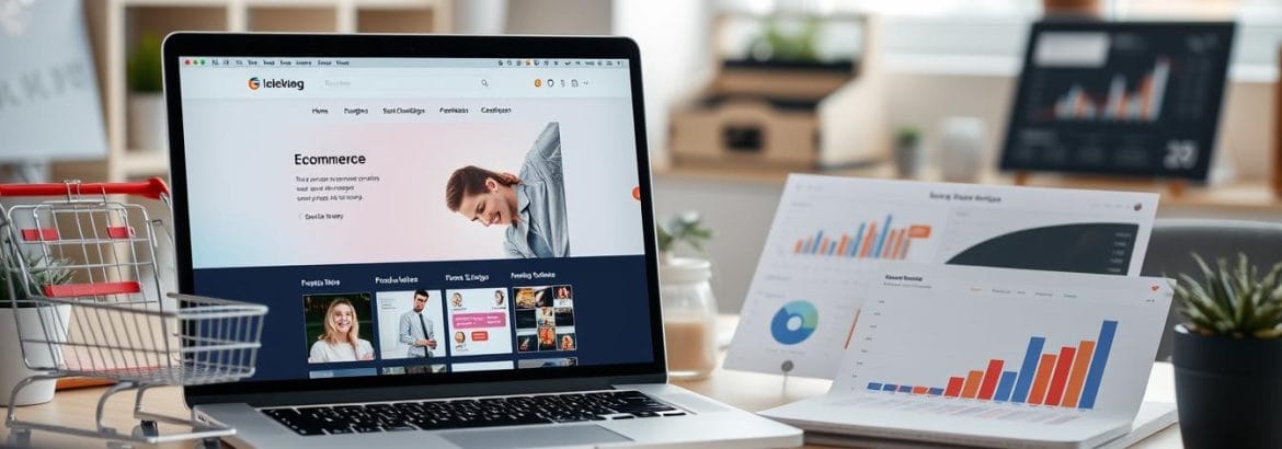 Solution e-commerce clé en main