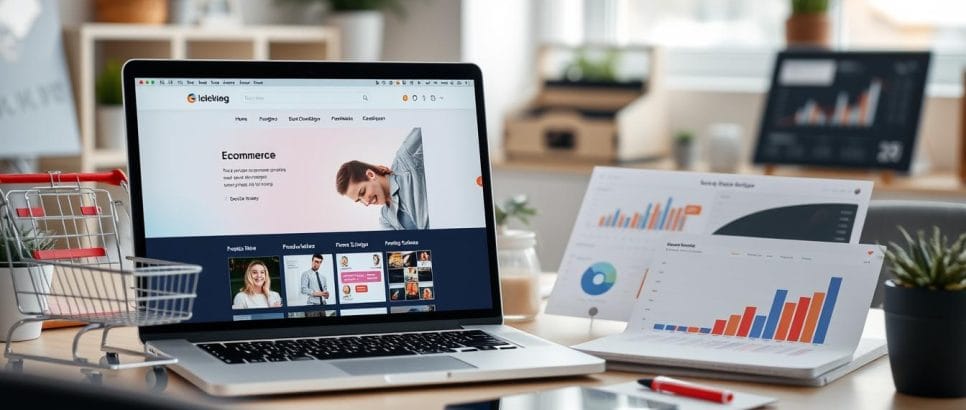 Solution e-commerce clé en main