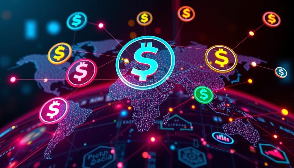 Solutions de paiement internationales
