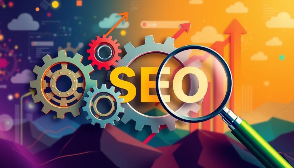 Stratégie SEO pour améliorer la visibilité