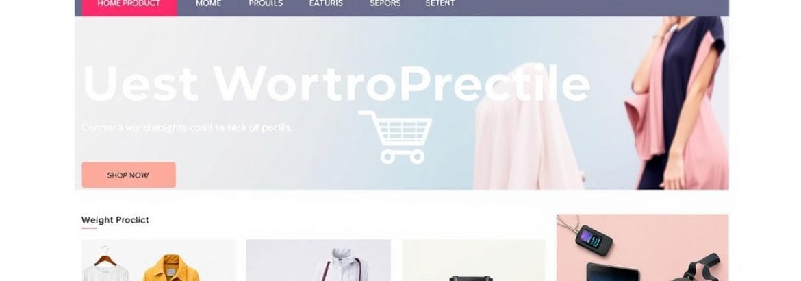 WordPress eCommerce