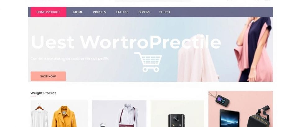 WordPress eCommerce