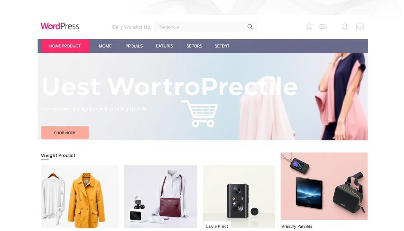 WordPress eCommerce