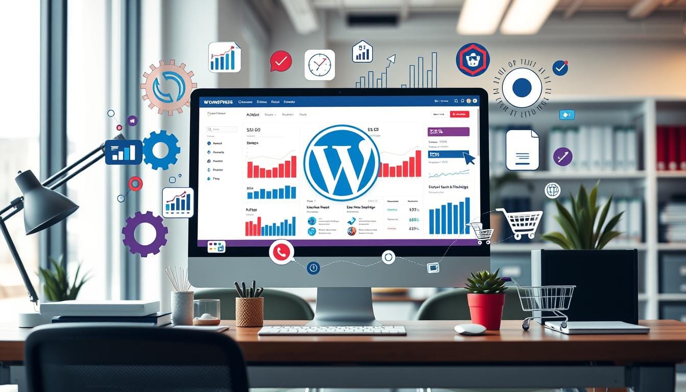 optimisation seo wordpress ecommerce