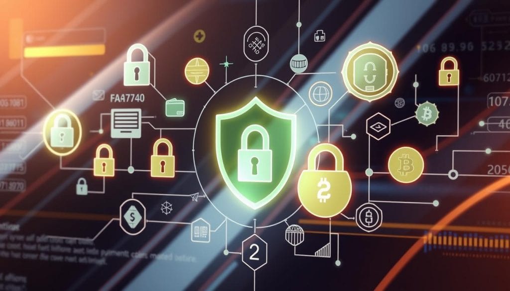 solutions de paiement et sécurité