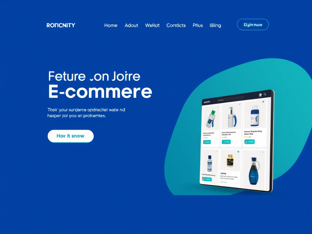 Charte graphique 