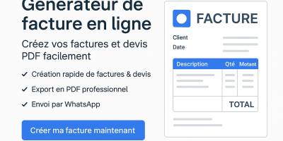 La Facturation Facile pour Auto-Entrepreneurs